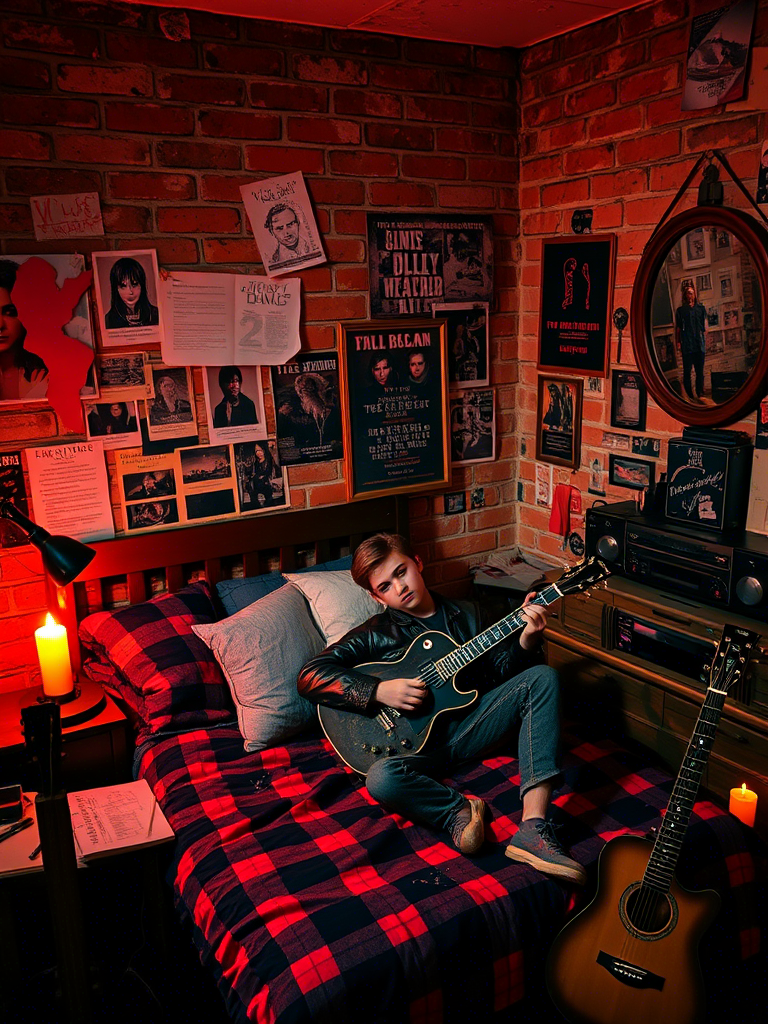 6. Grunge Revival, Baby