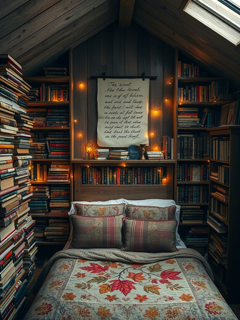 Cottagecore Bedroom Ideas
