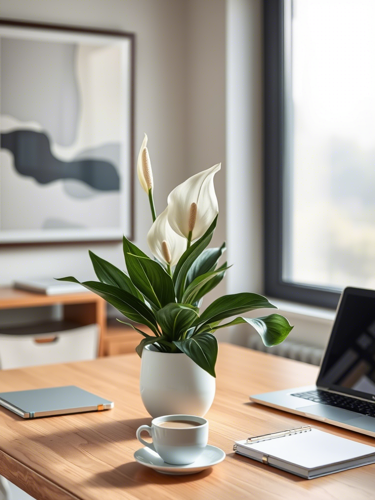 Low Maintenance Indoor Plants