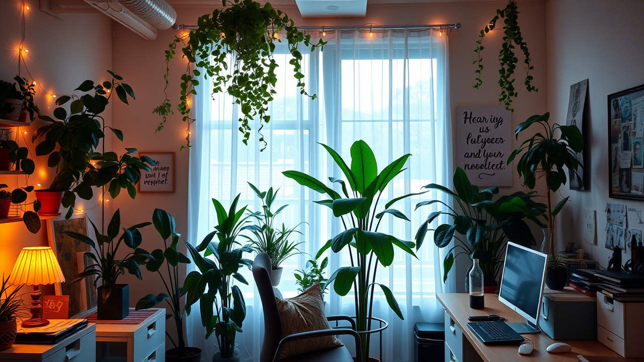 20+ Creative Office Cubicle Decor Ideas to Inspire Your Workspace