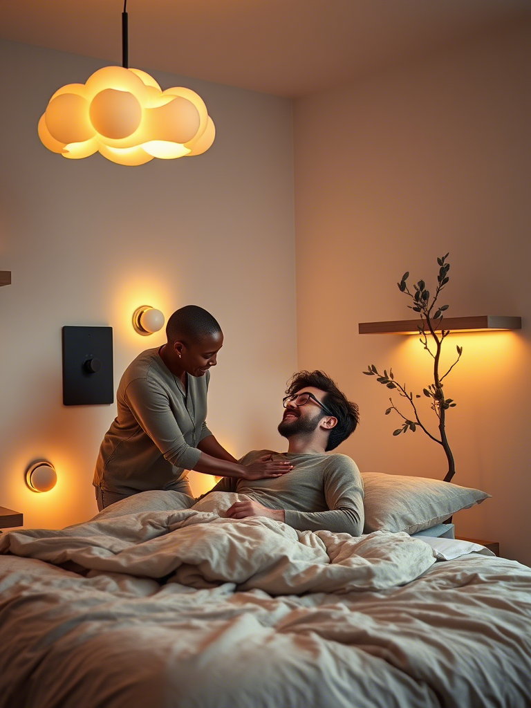 Bedroom Decor Ideas for Couples