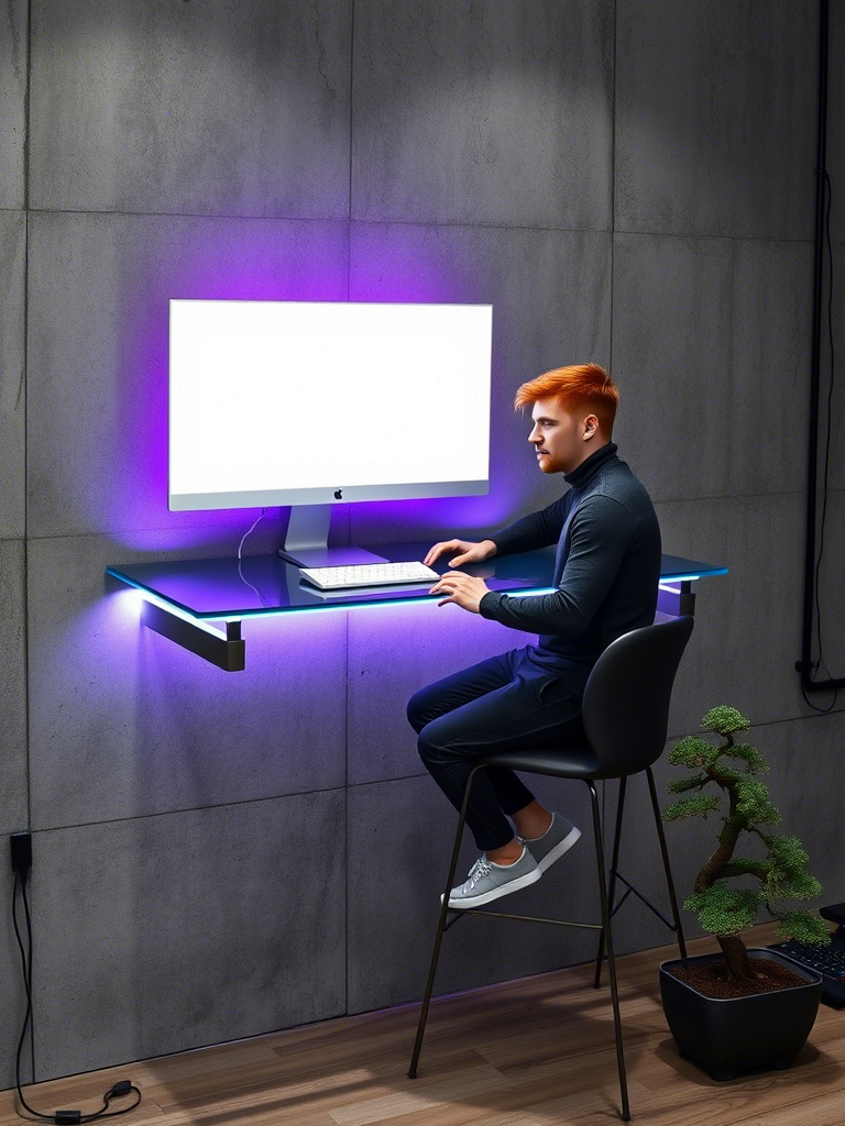 Gaming Room Ideas
