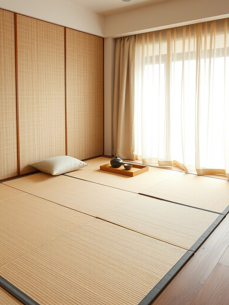 Korean Bedroom Decor Room