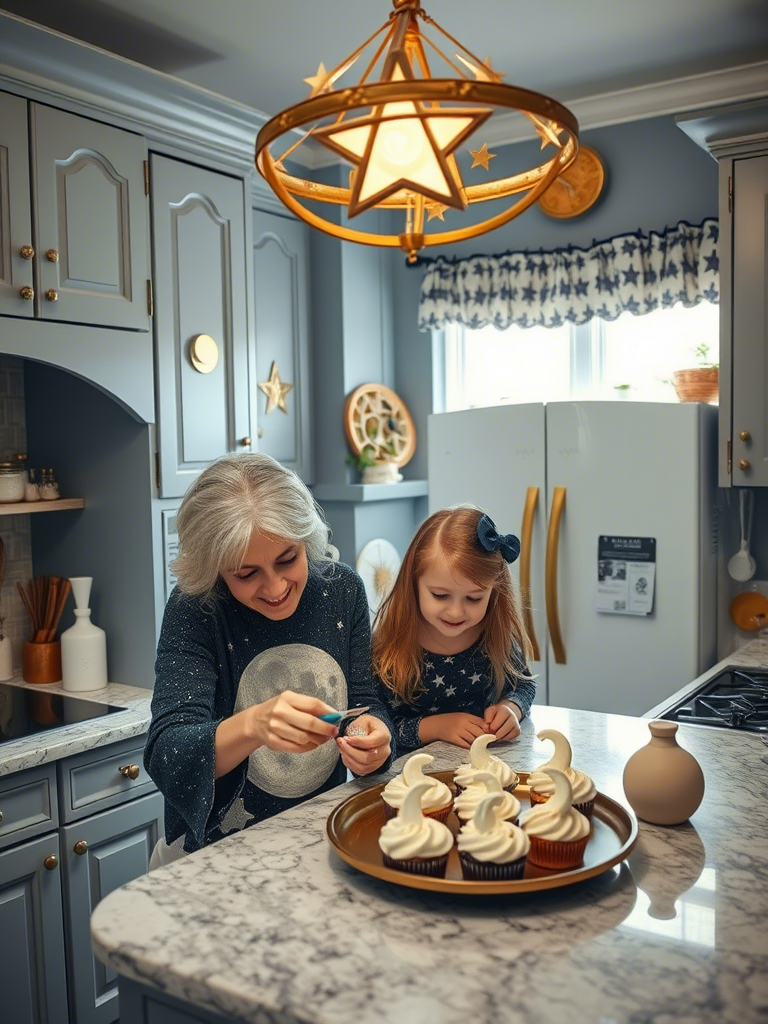 Witchy Kitchen Ideas