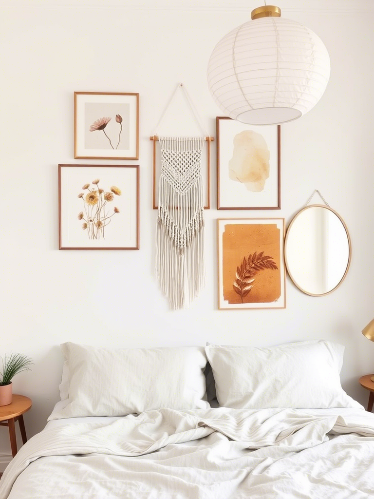 Cozy Bedroom Decor Ideas