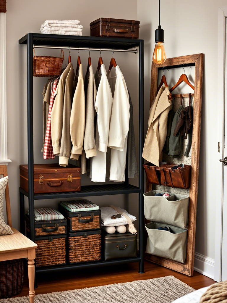 Bedroom Corner Ideas