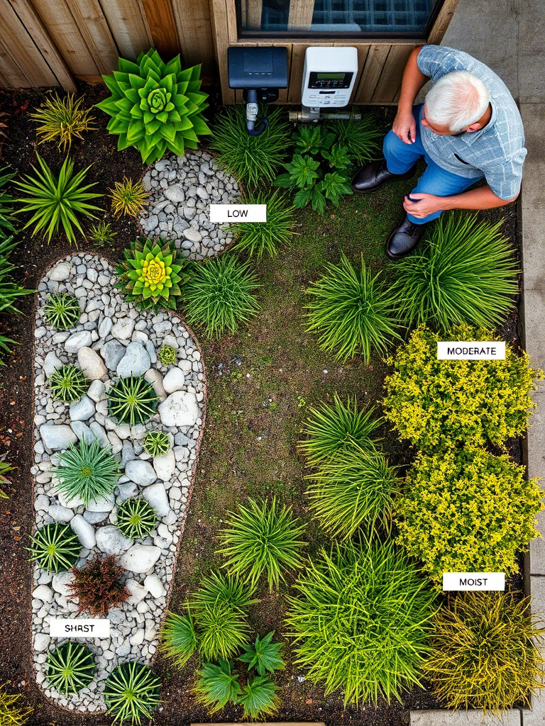 Low Maintenance Landscape Ideas
