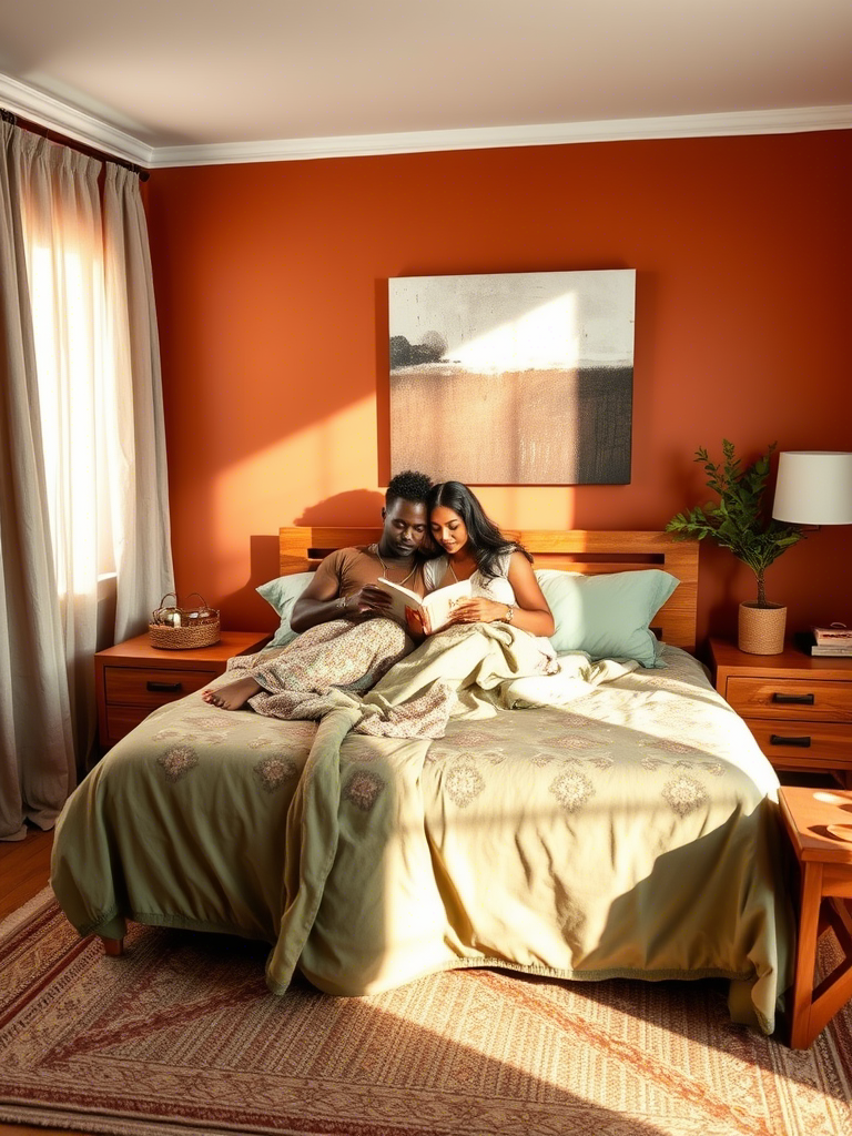 Bedroom Decor Ideas for Couples