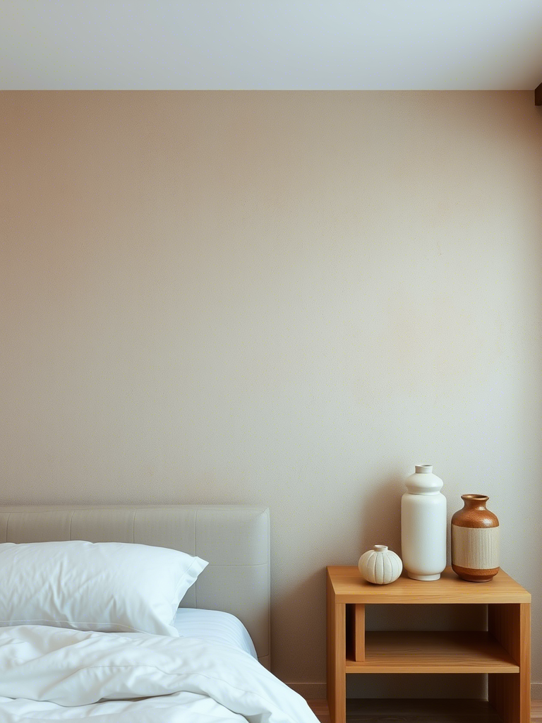 Korean Bedroom Decor Room