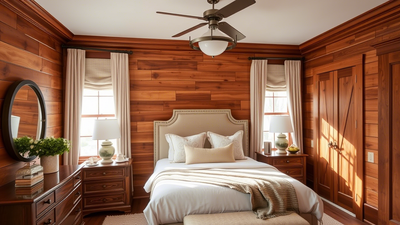 20+ Timeless Craftsman Bedroom Ideas for an Elegant Look