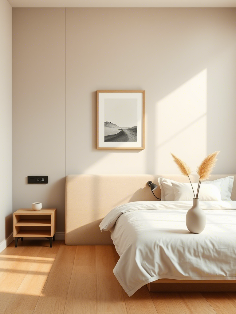Korean Bedroom Decor Room