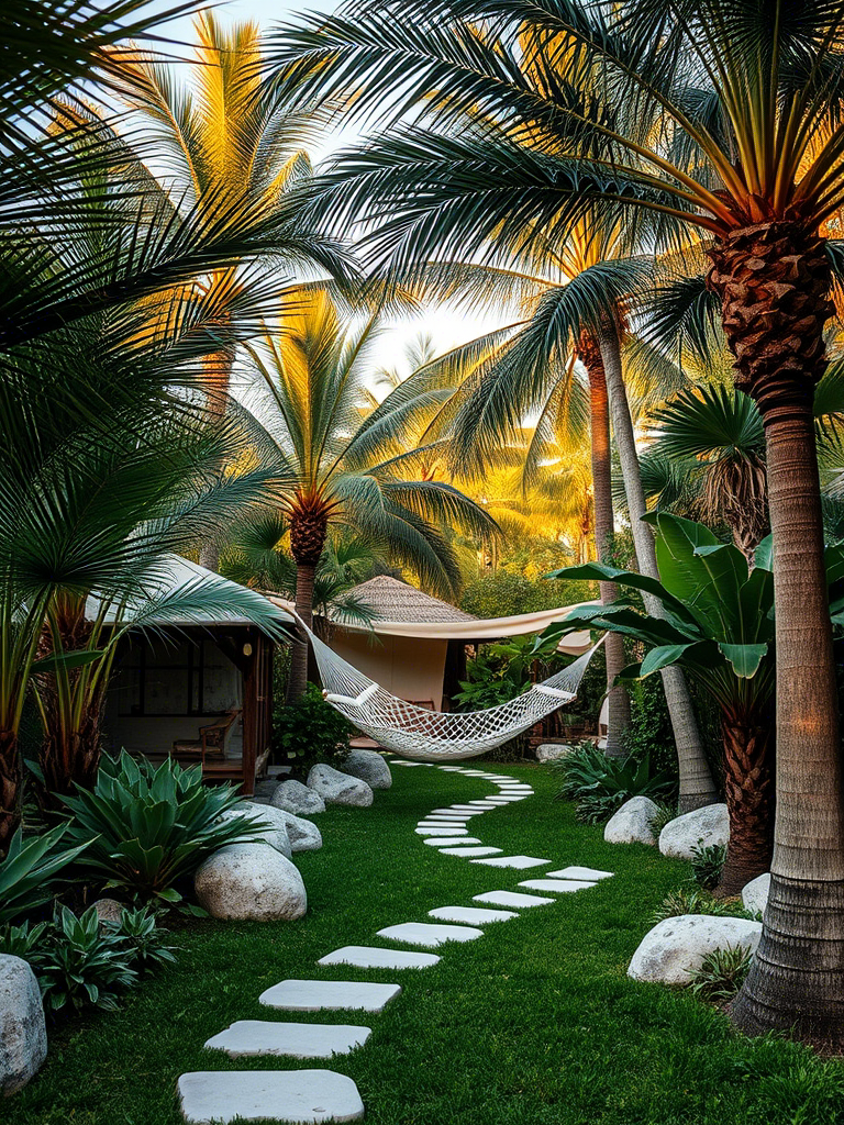Stunning South Florida Landscaping Ideas