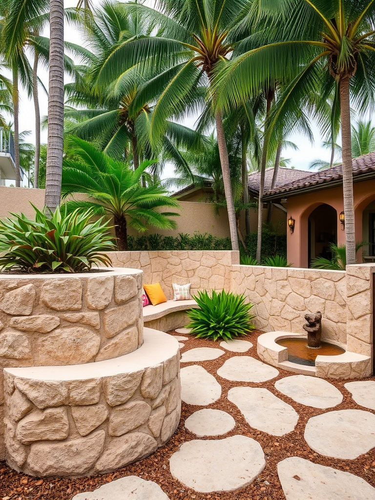 Stunning South Florida Landscaping Ideas