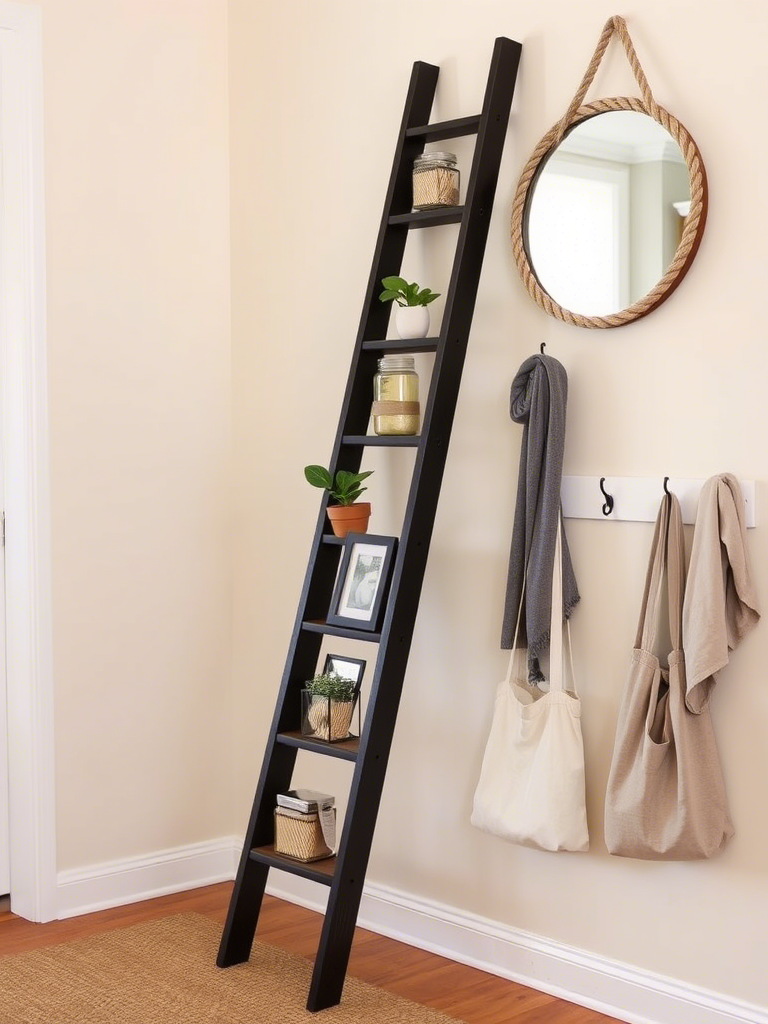 Console Table Ideas
