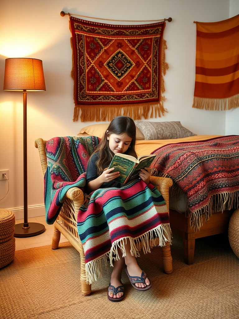 Mexican Home Decor Ideas
