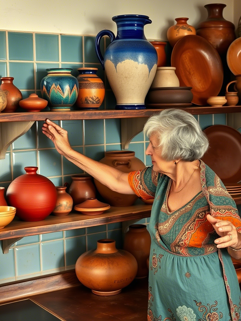 Mexican Home Decor Ideas