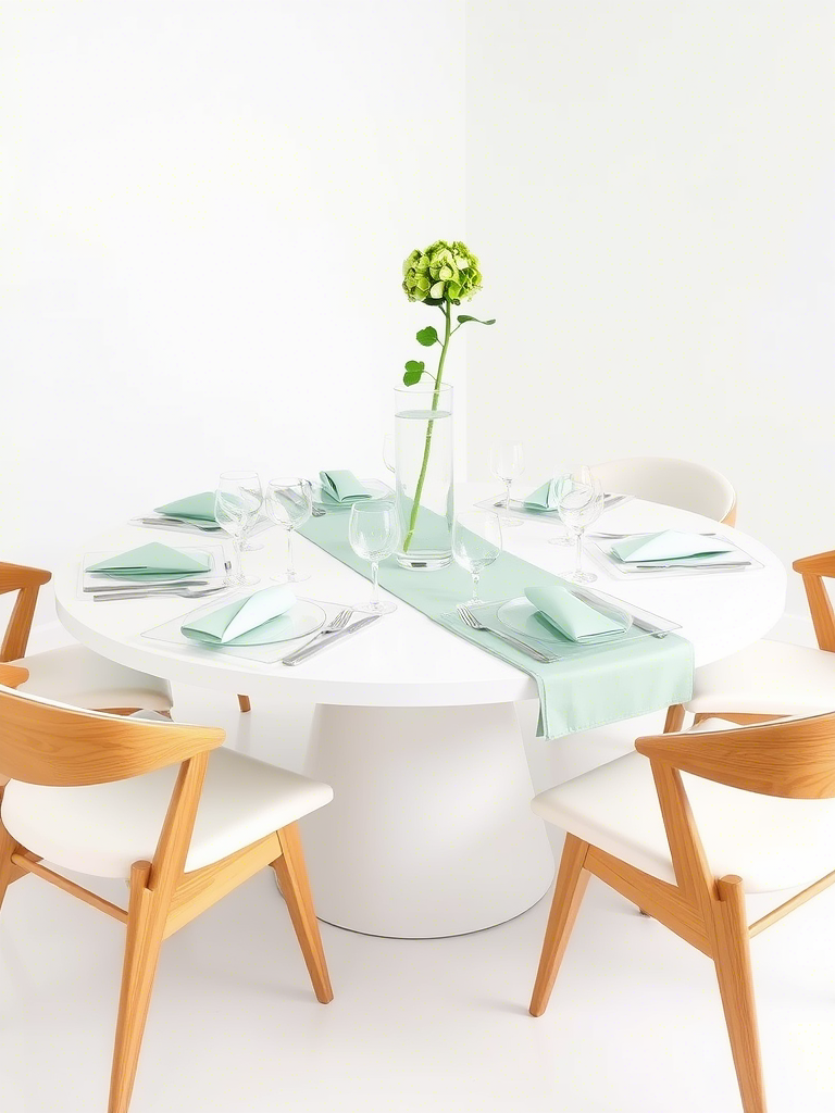 Beautiful St. Patrick’s Day Table Settings for a Festive Feast!