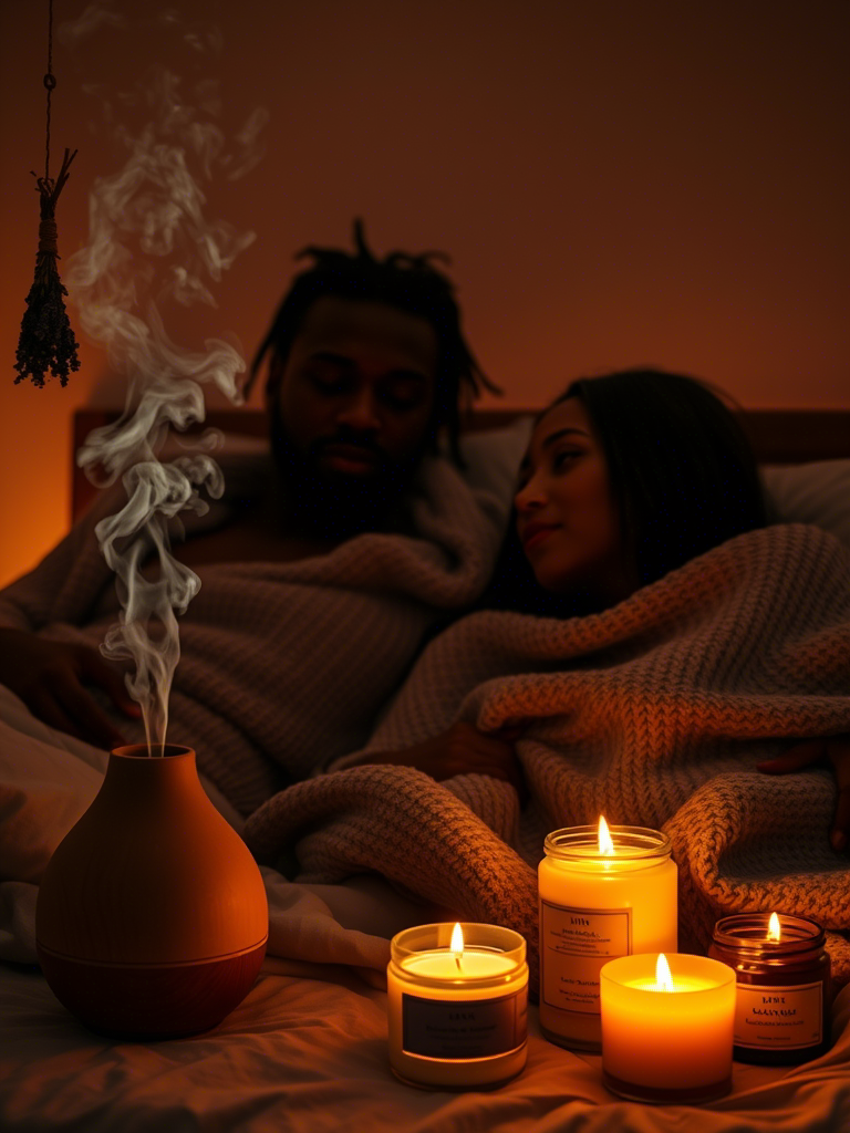 Bedroom Decor Ideas for Couples