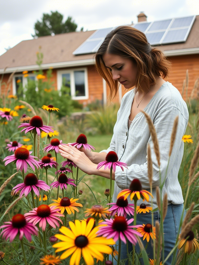 Low Maintenance Landscape Ideas