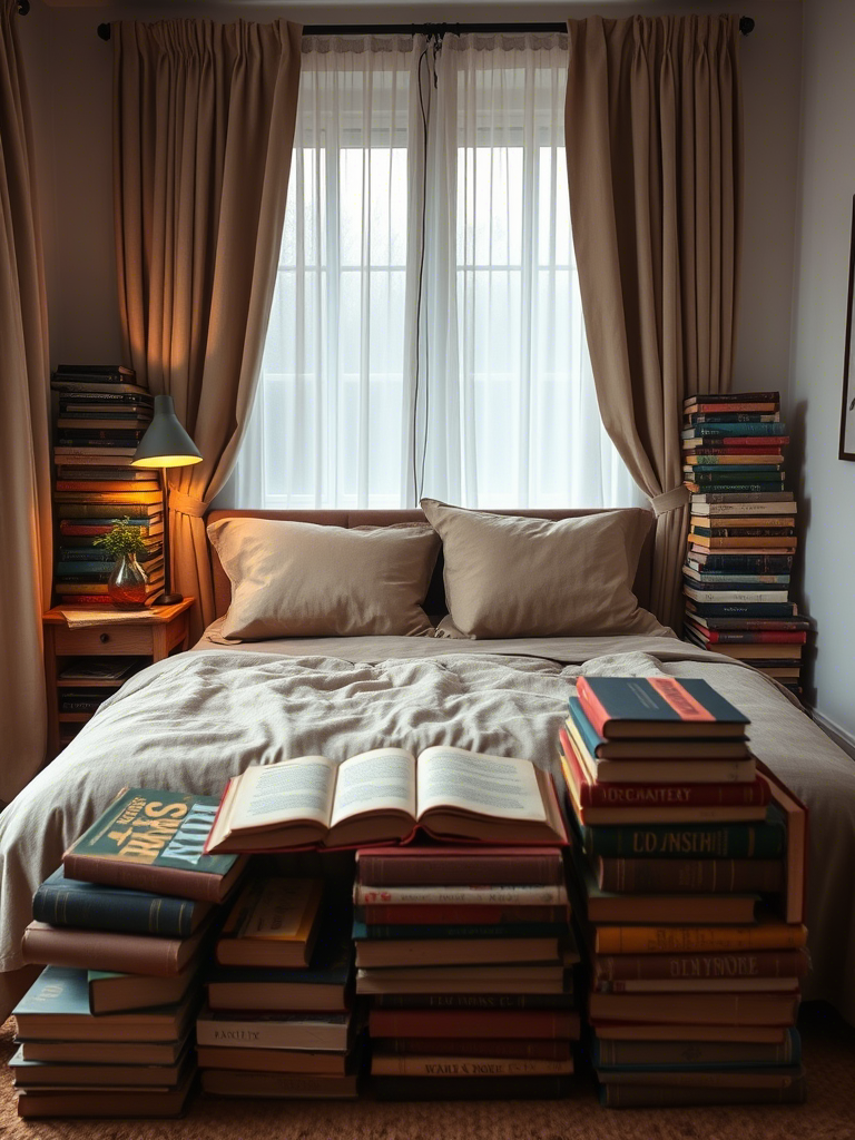 Cozy Bedroom Decor Ideas