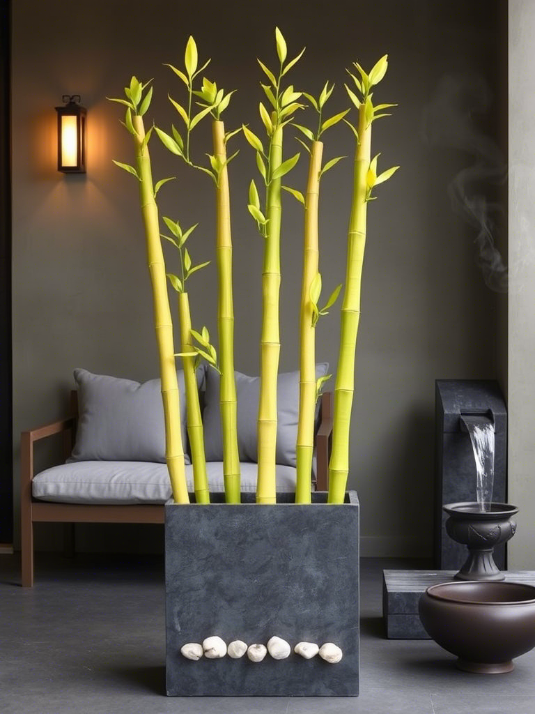 Stunning Faux Plants for Front Porch – Zero Maintenance, All Style!