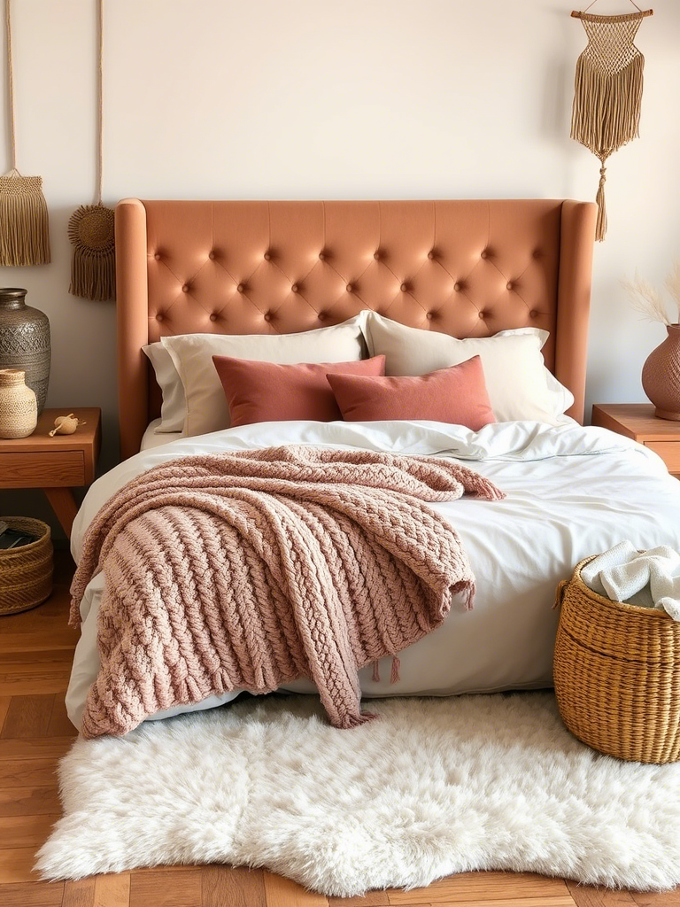 Cozy Bedroom Decor Ideas