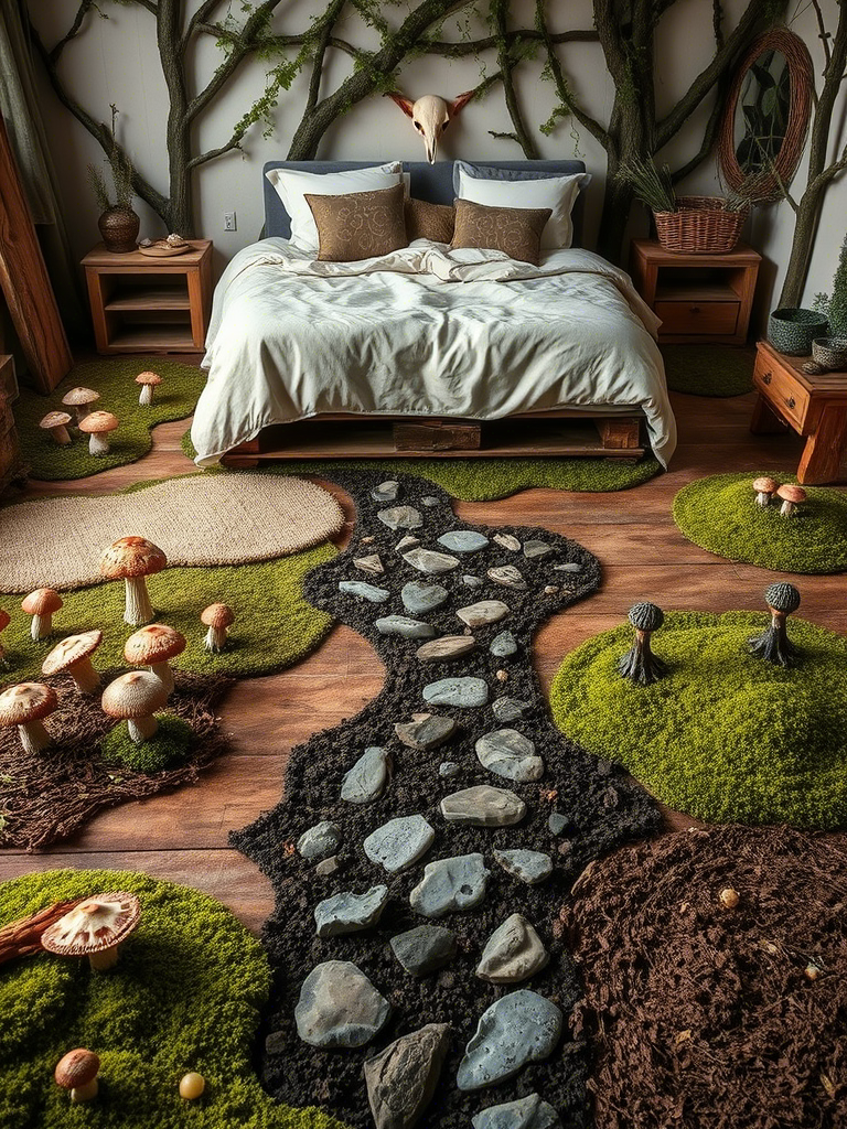 Goblin Core Bedroom Ideas