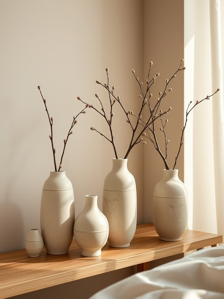 Korean Bedroom Decor Room