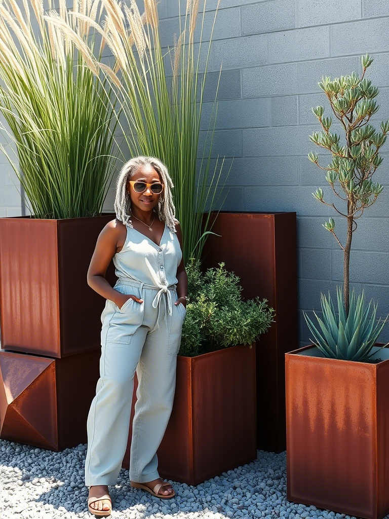 Low Maintenance Landscape Ideas