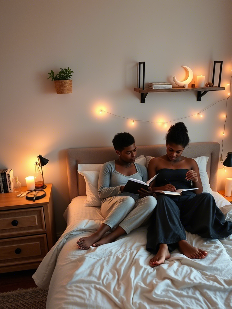 Bedroom Decor Ideas for Couples