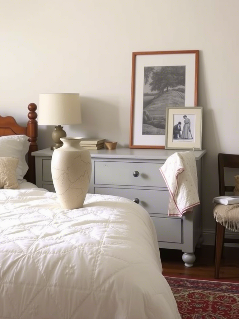 Cozy Bedroom Decor Ideas