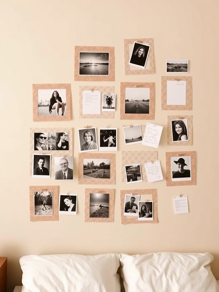 Korean Bedroom Decor Room