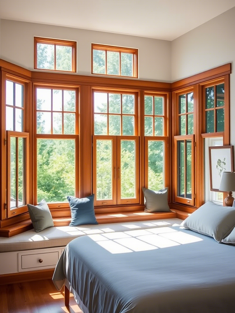 Timeless Craftsman Bedroom Ideas