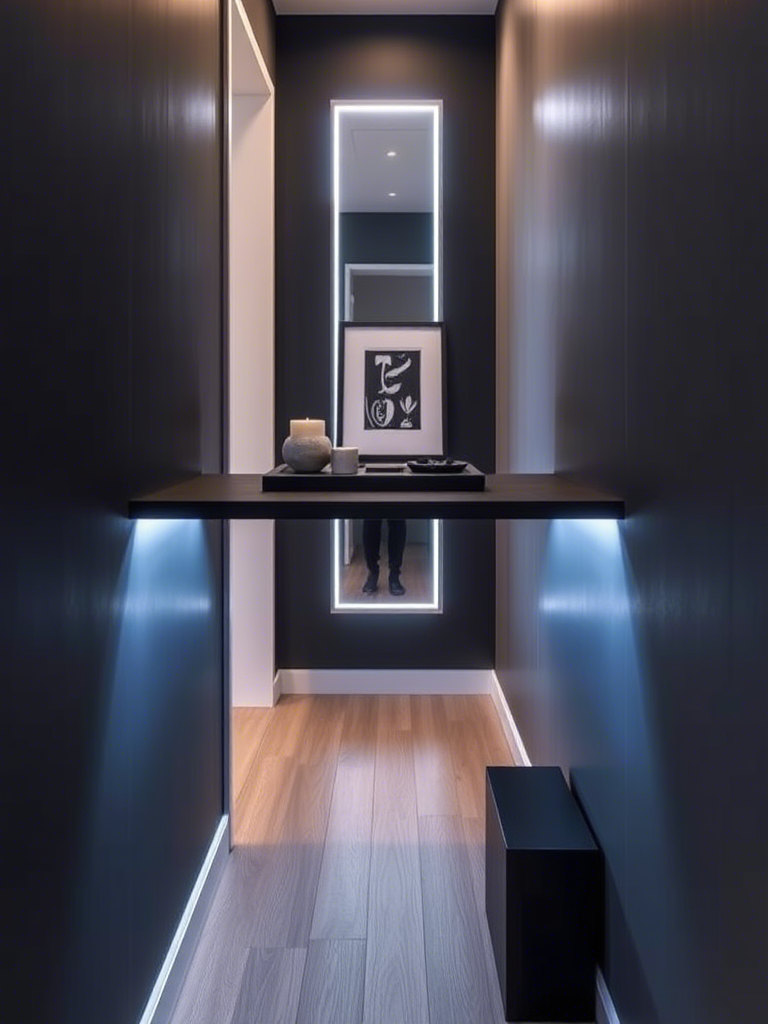 Console Table Ideas