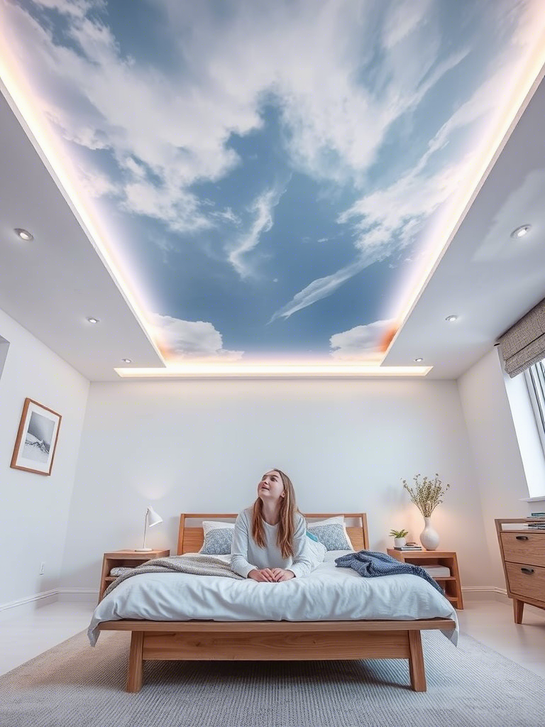 Bedroom False Ceiling Design Ideas