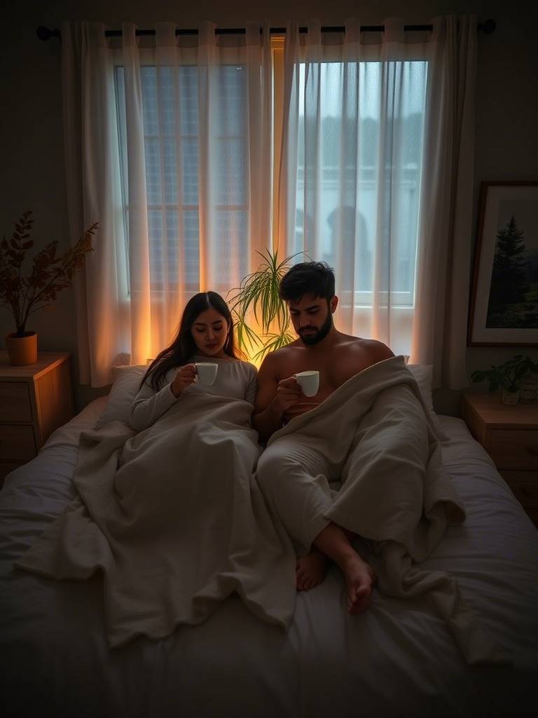Bedroom Decor Ideas for Couples