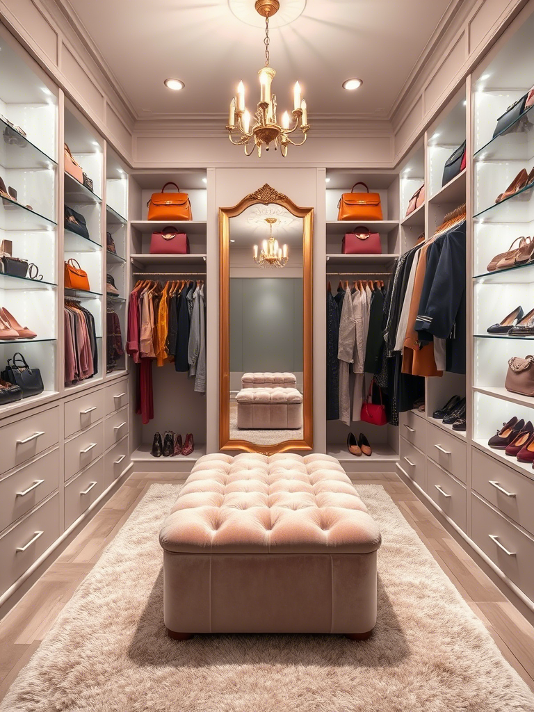 1. Go Full Boutique Vibes
