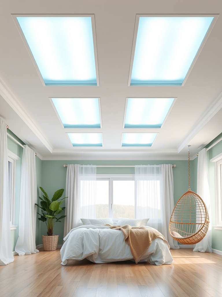 Bedroom False Ceiling Design Ideas