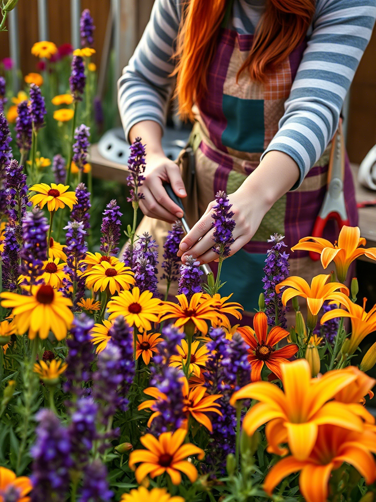 Low Maintenance Landscape Ideas
