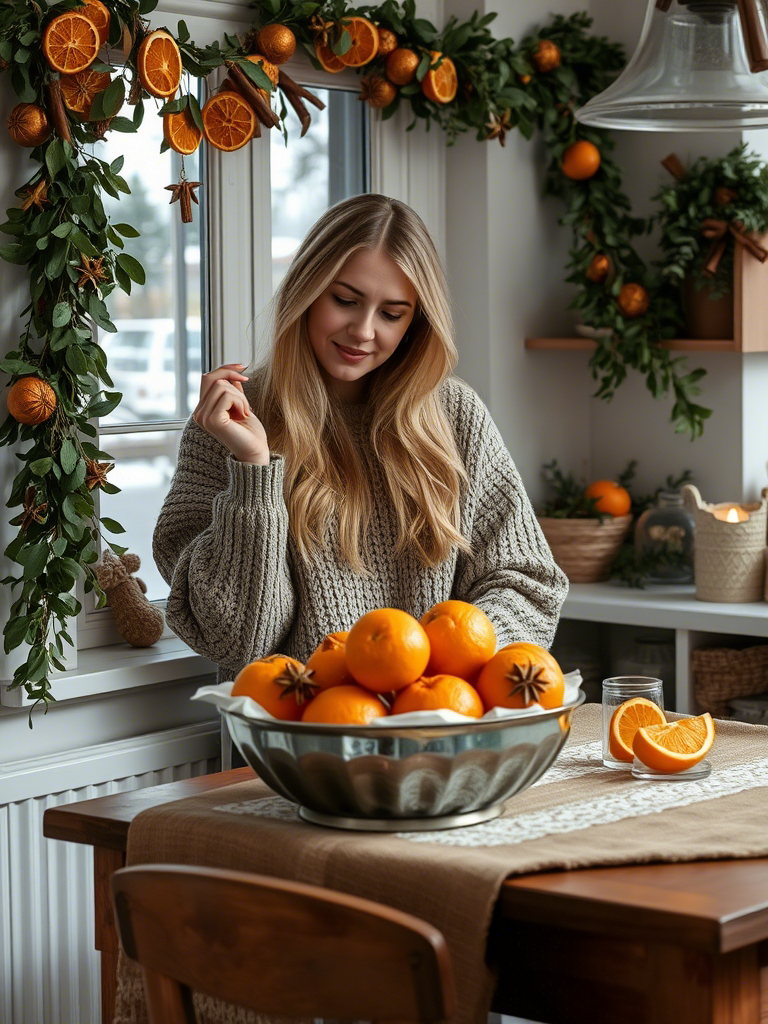 Witchy Kitchen Ideas