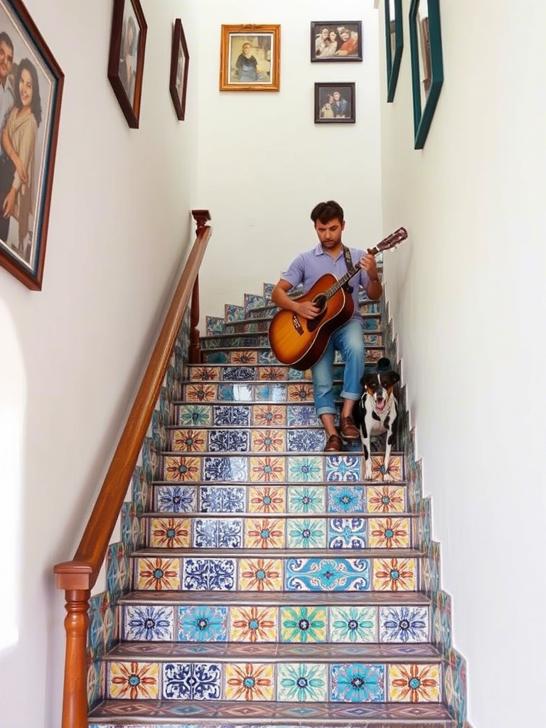 Mexican Home Decor Ideas