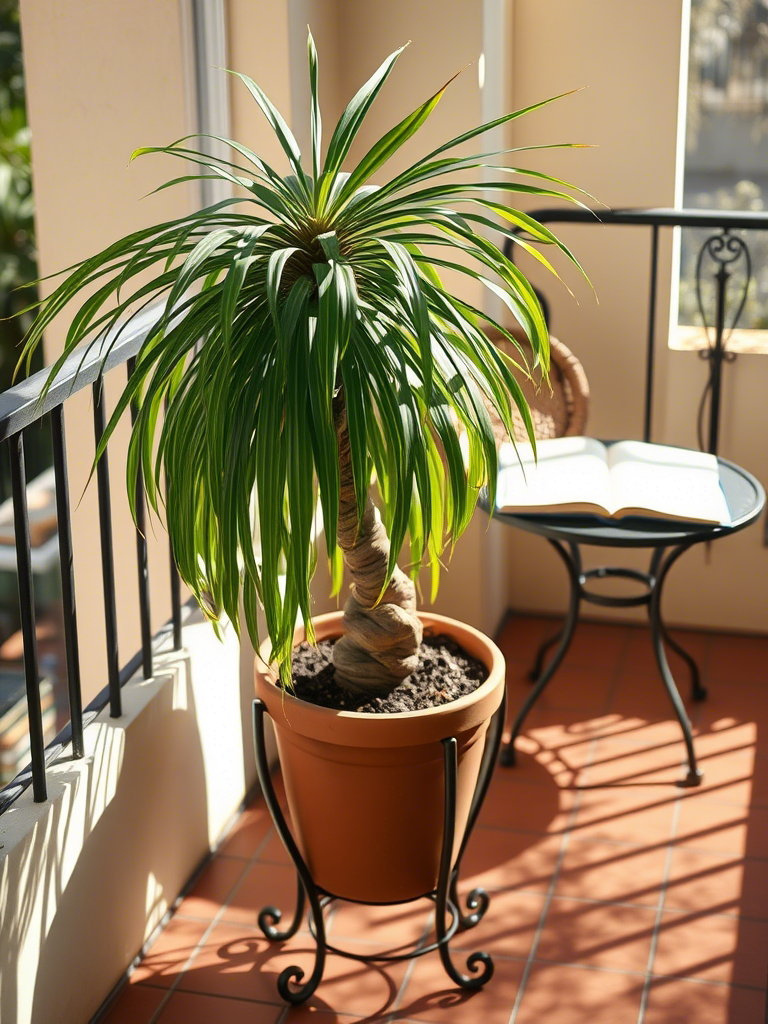 Low Maintenance Indoor Plants