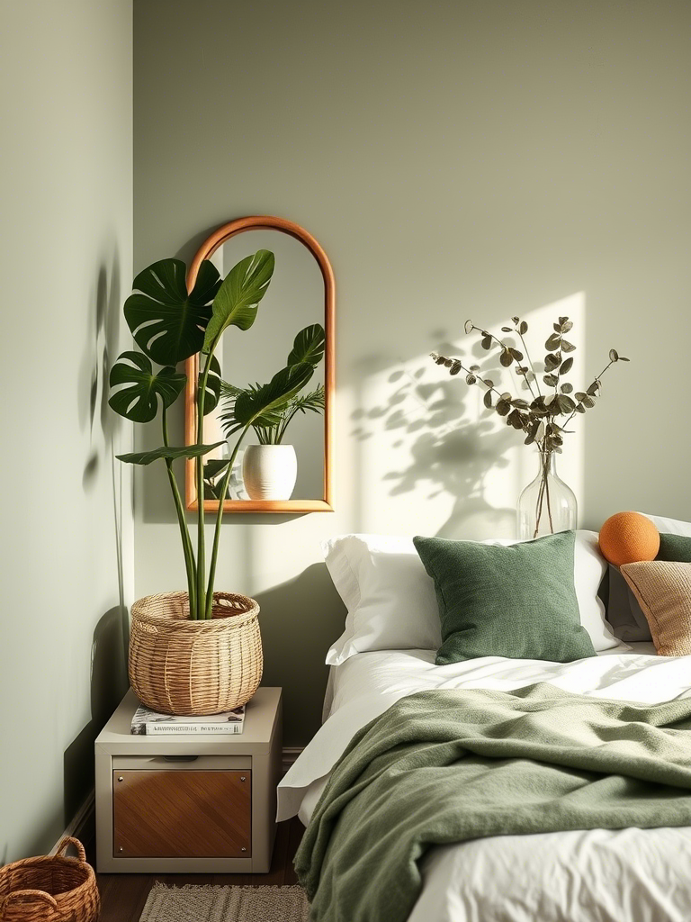 Cozy Bedroom Decor Ideas
