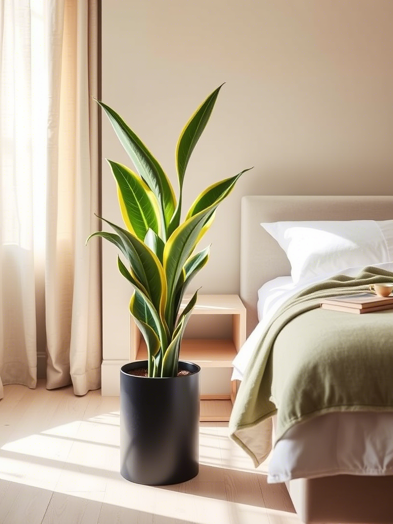 Low Maintenance Indoor Plants