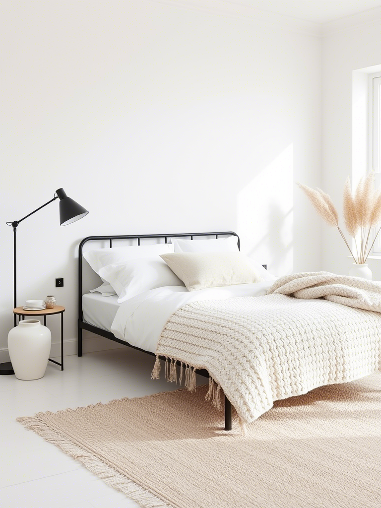 5. Play with Opposites—Crisp and Soft