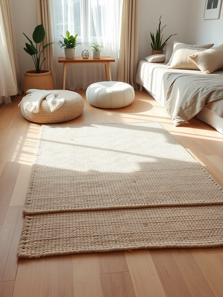 Korean Bedroom Decor Room