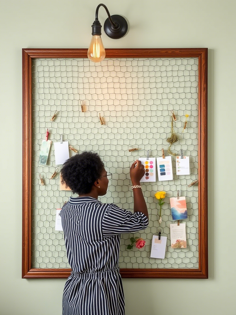 Craft Room Storage Ideas