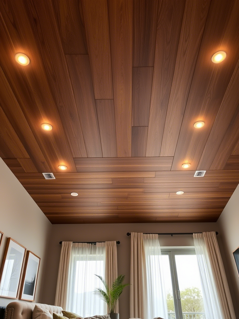 Bedroom False Ceiling Design Ideas