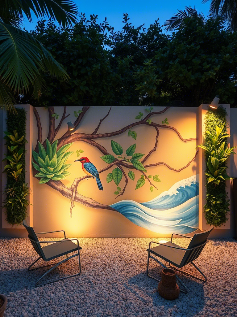 Stunning South Florida Landscaping Ideas