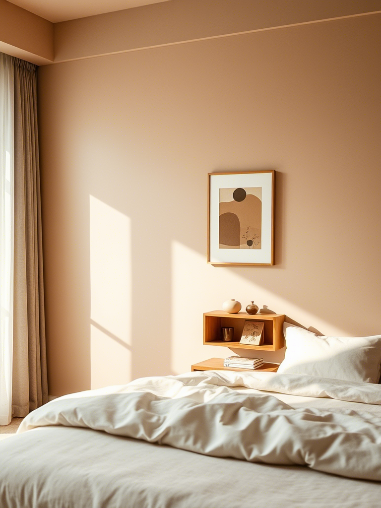 + Korean Bedroom Decor Room